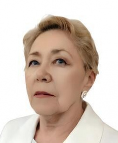 Волчкова Наталья Сергеевна терапевт
