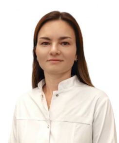 Абайдуллина Лейсан Айратовна флеболог