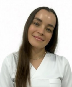 Махмутова Рамиля Миназатовна стоматолог