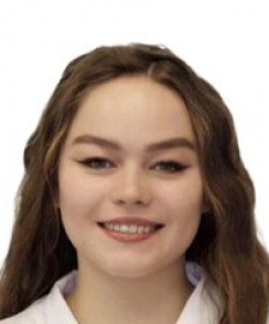 Галлямова Алина Ильшатовна стоматолог