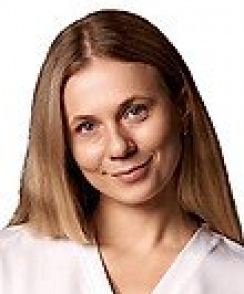 Юдина Оксана Сергеевна стоматолог