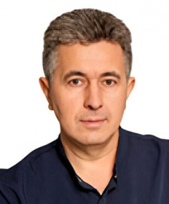 Хасанов Марсель Мансурович стоматолог