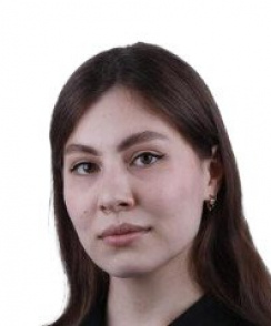 Сафина (Пардасова) Юлия стоматолог