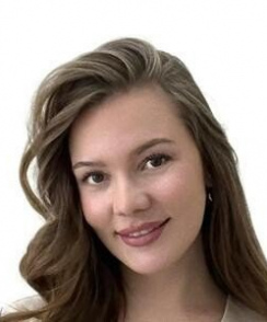 Набиуллина Алина Радиковна стоматолог