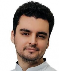 Хисмиев Рифат Илдарович стоматолог