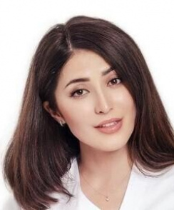Мугаллимова Алия Ульфатовна акушер