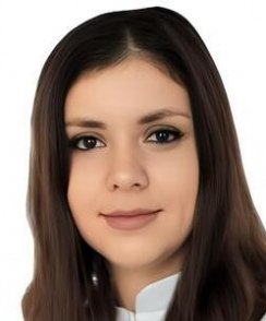 Вафина Раксана Магомедхановна стоматолог-ортопед