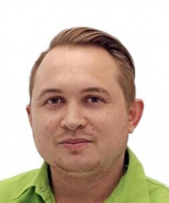 Гайфутдинов Ришат Фаритович стоматолог-хирург