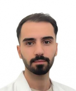 Ал-Шахин Хуссейн Мейсам стоматолог