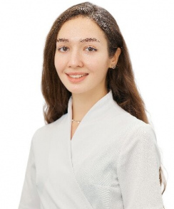 Вафина Камилла Ильдаровна гигиенист стоматологический