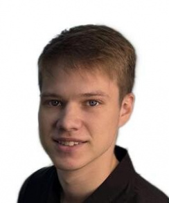 Кочергин Артур Русланович стоматолог