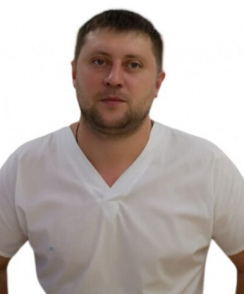 Гусаров Дмитрий Владимирович стоматолог