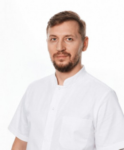 Шагеев Рустам Азатович стоматолог-ортопед