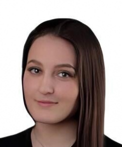 Мухитдинова Эльвина Тафкиловна стоматолог