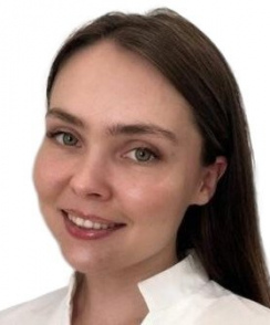 Тагирова Эльза Робертовна стоматолог