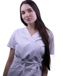 Гаитова Ангелина Имильевна стоматолог