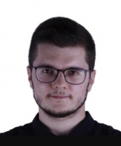 Сафин Алан Робертович стоматолог
