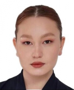 Фаттахова Юлия Рустамовна стоматолог