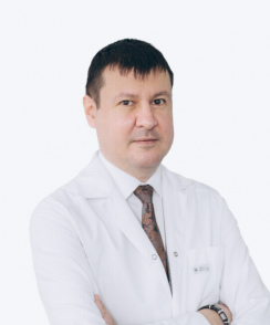 Абзалов Рустам Гаптельевалович дерматолог