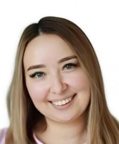 Хисматуллина Рената Мунировна стоматолог
