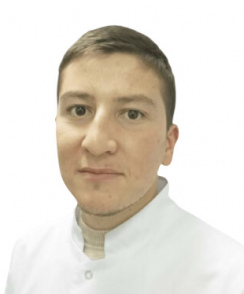 Тиллобоев ШохзодПулотович  терапевт