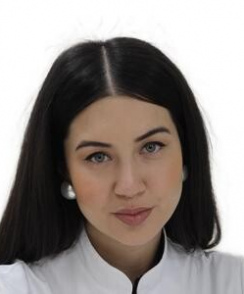 Габдуллина Гульназ Равилевна гастроэнтеролог