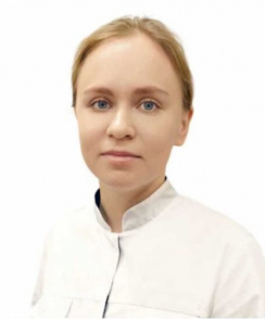 Шагабиева Алия Раисовна терапевт