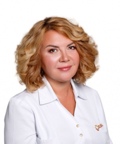 Напалкова Елена Васильевна дерматолог