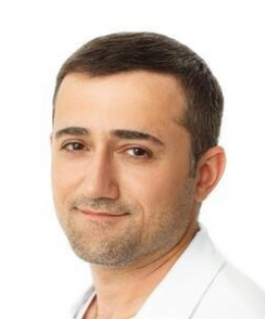 Янгуразов Муса Вадимович уролог