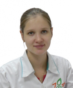 Галиева Лилия Радиловна кардиолог