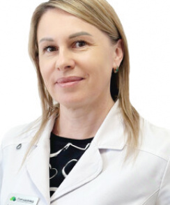 Мельникова Дарья Сергеевна невролог