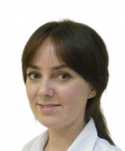 Янгуразова Александра Васильевна узи-специалист