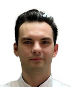 Исмагилов Артем Олегович генетик