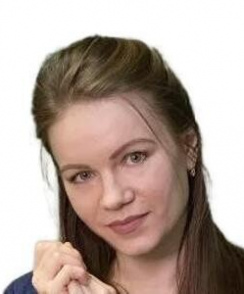 Гуляева Ирина Владимировна эмбриолог