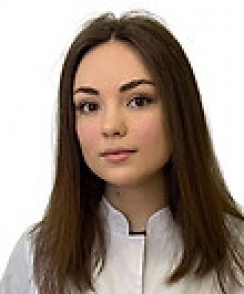 Королева (Богомолова) Анастасия онколог
