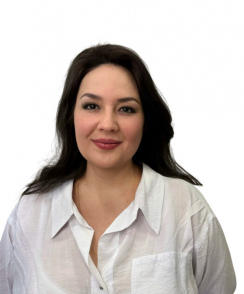 Новрузова Нуршат Юсуповна психолог
