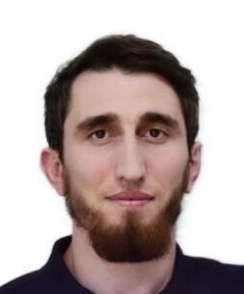 Авторханов Саламбек Исламович стоматолог