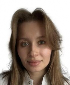 Кочергина Анастасия Андреевна узи-специалист