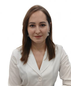 Нуруллина Лилия Ренатовна дерматолог