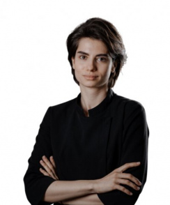 Григорьева Алла Владимировна стоматолог