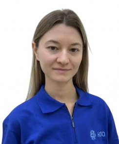 Власова Регина Дилаваровна логопед