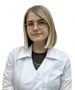 Спевак Евгения Сергеевна психиатр