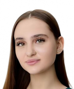 Гришанова Анжелика Андреевна стоматолог