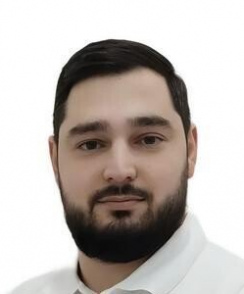 Унаров Хусан Шухратжонович стоматолог