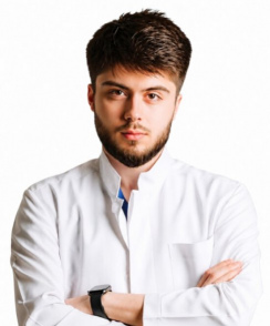Мирзоев Давлатшо Хайелиевич стоматолог-хирург