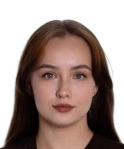Пидкорчевная Екатерина Олеговна стоматолог