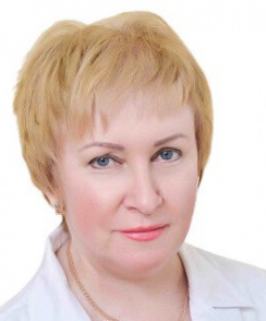 Чернышева Наталья Александровна акушер