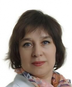 Ахметзянова Дина Фердинантновна психолог