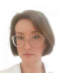 Тихонова Юлия Борисовна дерматолог