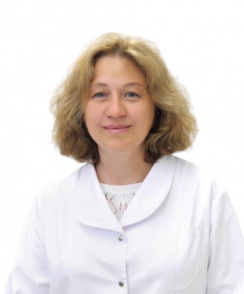 Фаттахова Альбина Рафаэлевна акушер